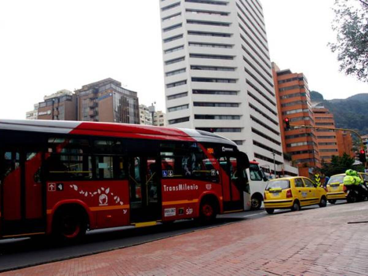 En 2017 abrirían licitación para obras de Transmilenio por la Carrera Séptima