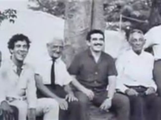 Recordando a Gabriel García Márquez, con Daniel Samper Pizano