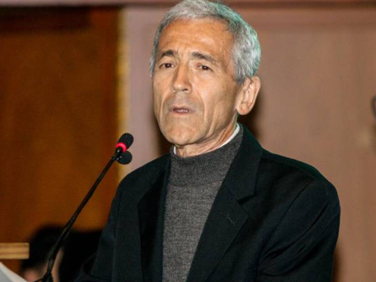 Francisco de Roux: “En las Farc ha existido un cambio de conciencia”