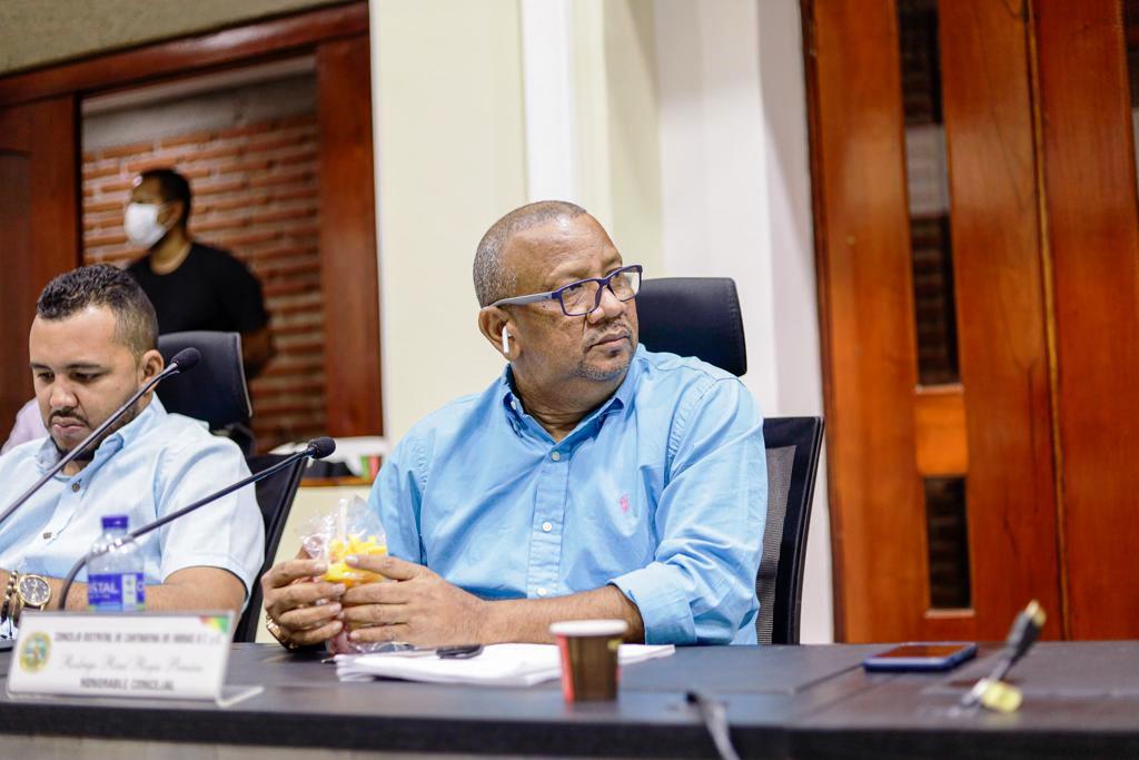 Concejo de Cartagena