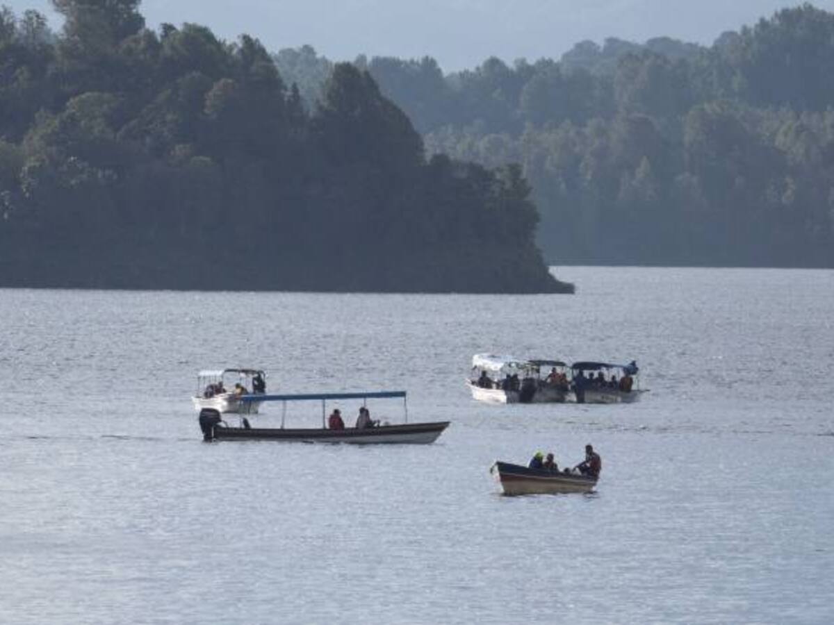 Un muerto deja accidente de embarcación en el Magdalena
