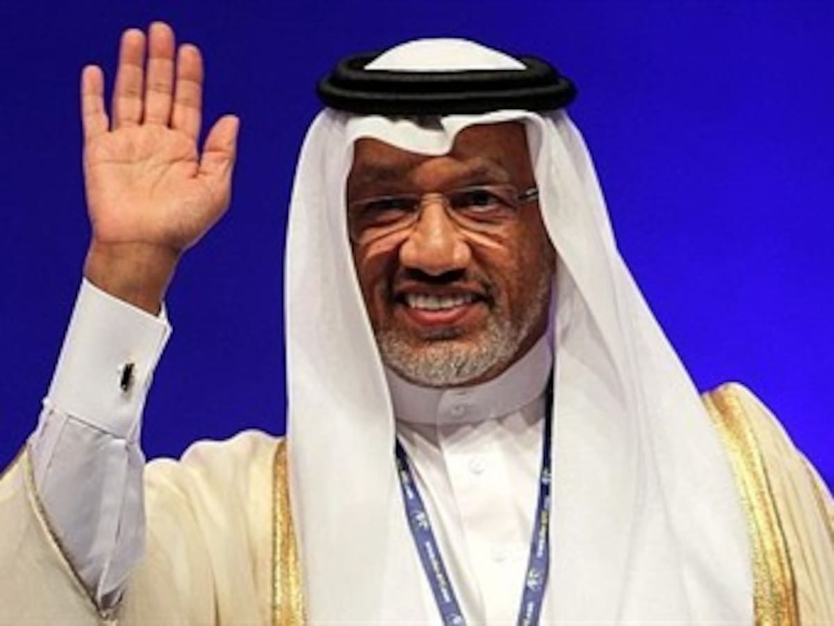 La Confederación Asiática de Fútbol suspende a su expresidente por corrupción