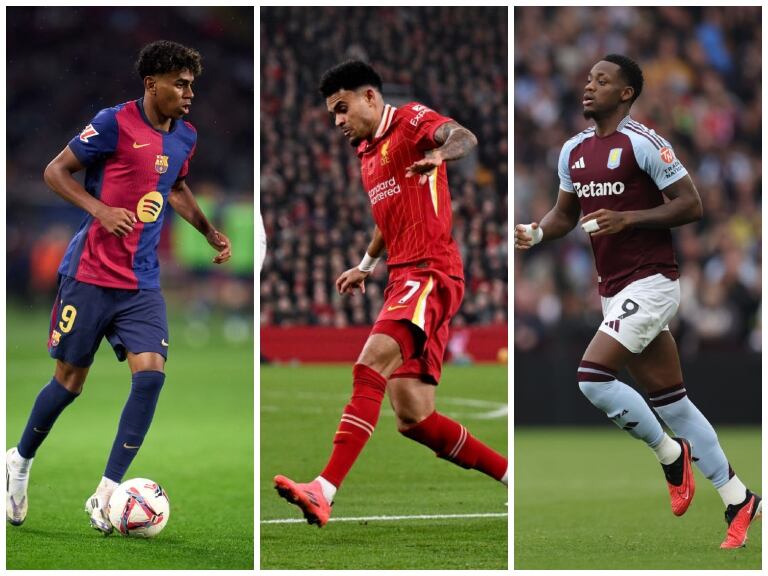 Champions League fecha 5 -Getty Images