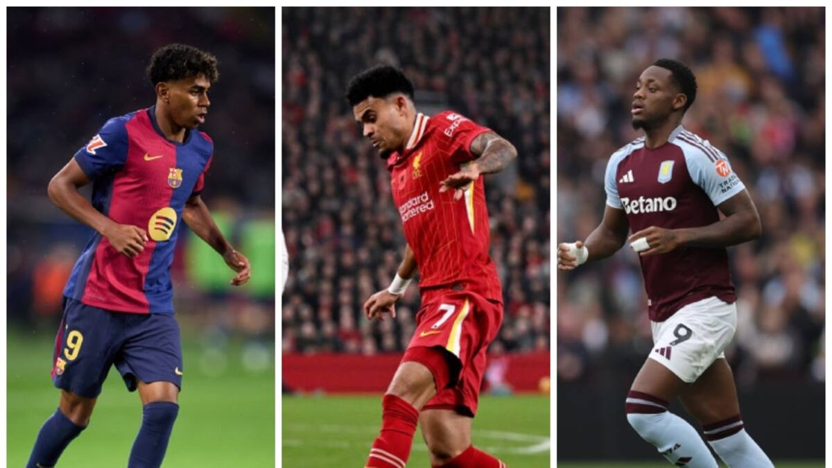 Partidos Champions League: calendario y cómo seguir todos los partidos de la fecha 5