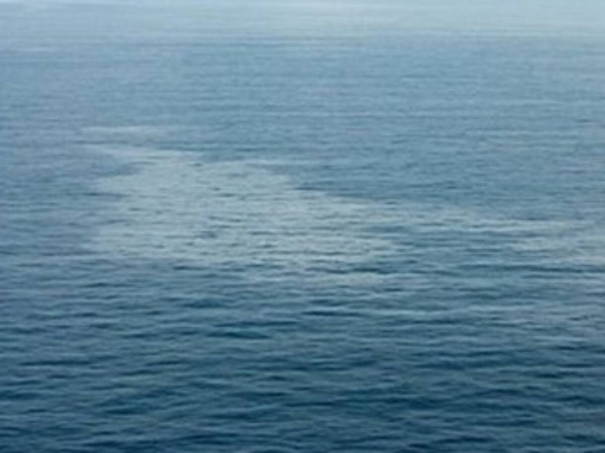 Los restos hallados en el Atlántico no eran del avión de Air France perdido