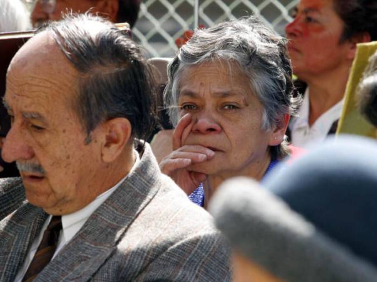 Nuevo escándalo de corrupción al sistema de pensiones
