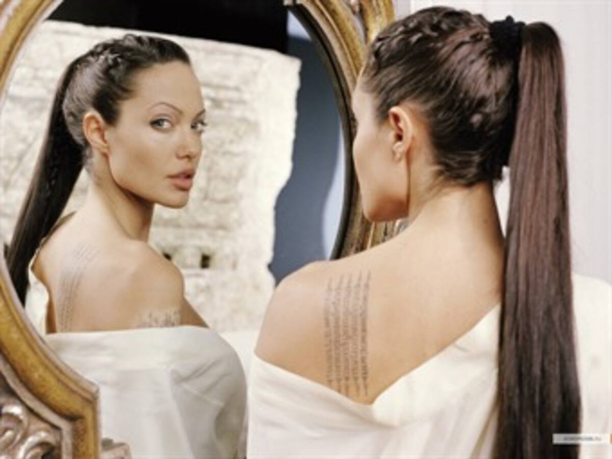 Los riesgos de cáncer para Angelina Jolie, según el cirujano José Joaquín Caicedo