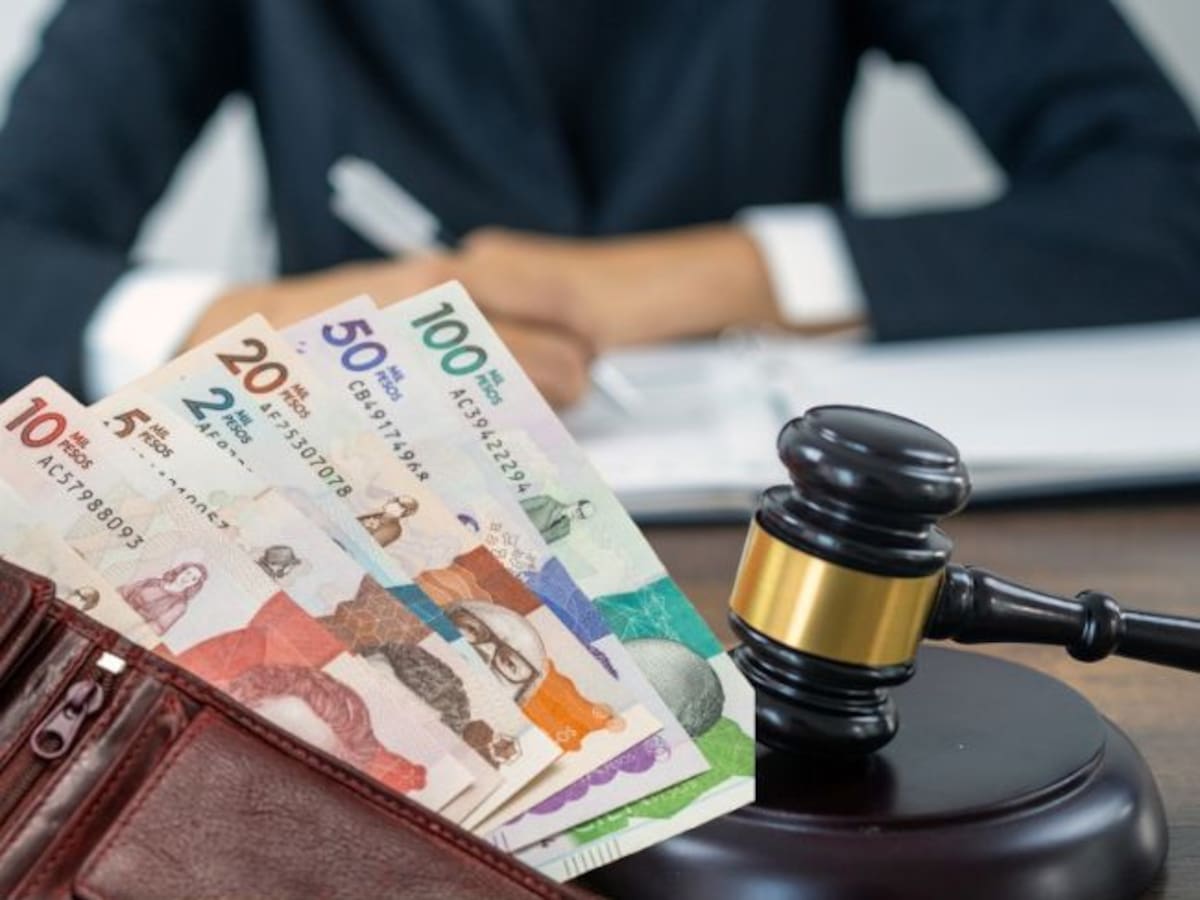 Cómo se solicita la prescripción de una deuda en Colombia 2026: Pasos clave y documentos necesarios