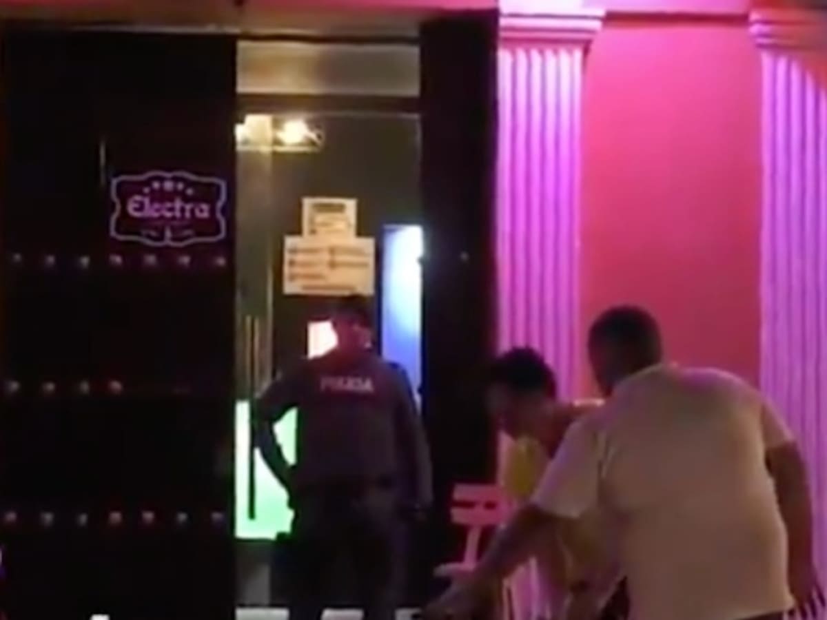 El ‘depredador’ sexual que tatuaba a sus víctimas