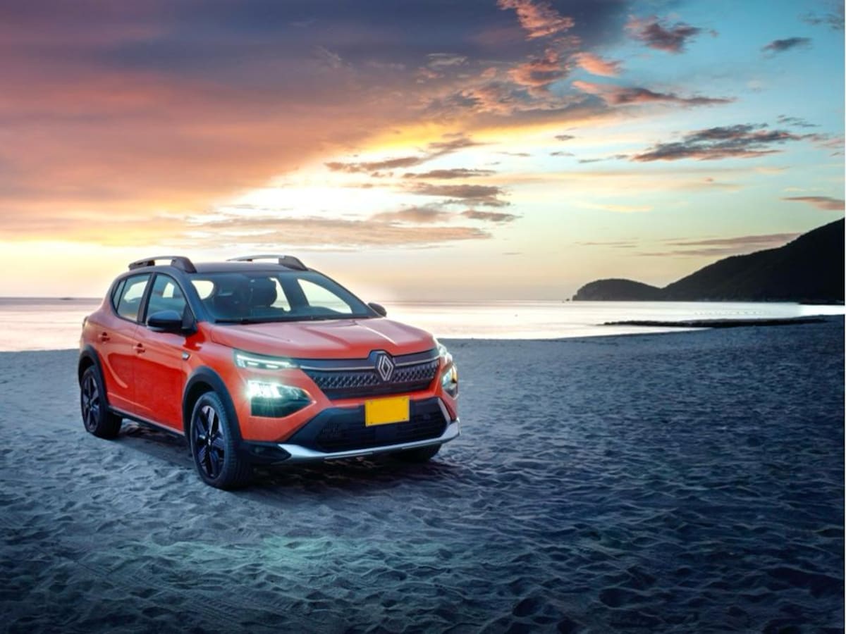 En Santa Marta lanzan el Renault Kardian