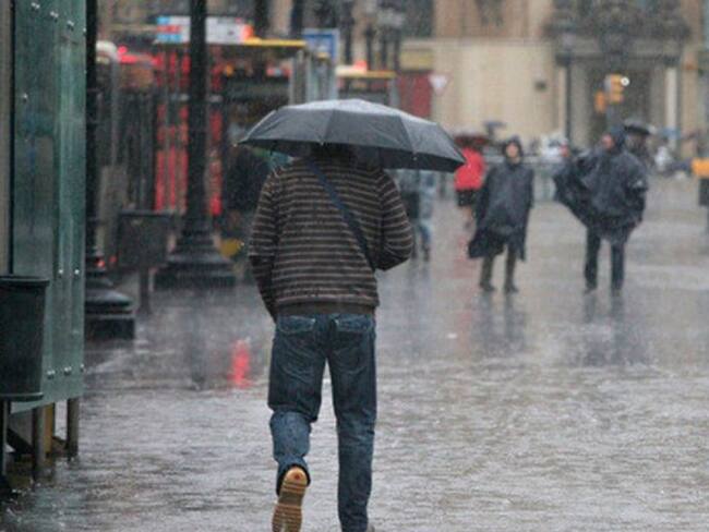 40 municipios de Norte de Santander afectados por las lluvias