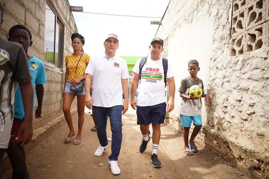 La Fuerza de las Ideas