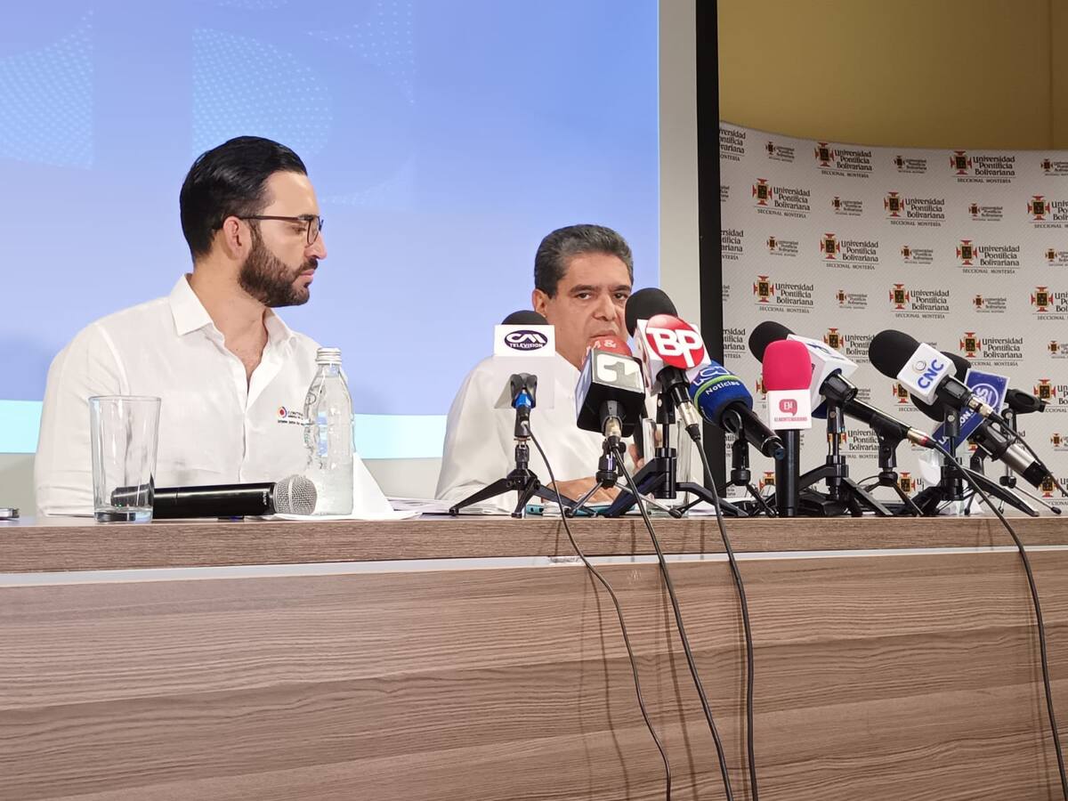 Contraloría adelanta 144 procesos en Córdoba por más de 214 mil millones de pesos