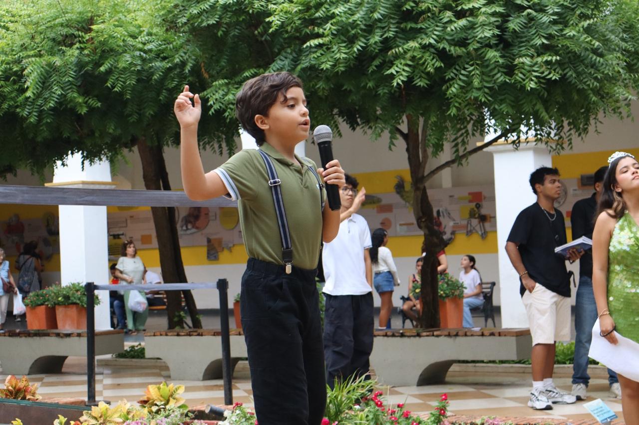 Universidad de Cartagena lanza concurso infantil “Sueño con UniCartagena 200 años”