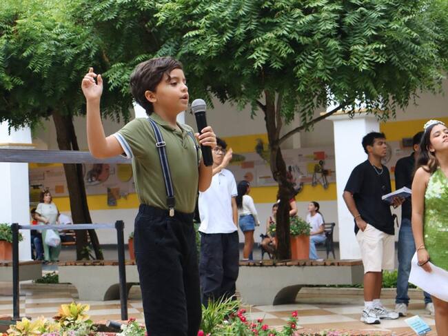 Universidad de Cartagena lanza concurso infantil “Sueño con UniCartagena 200 años”
