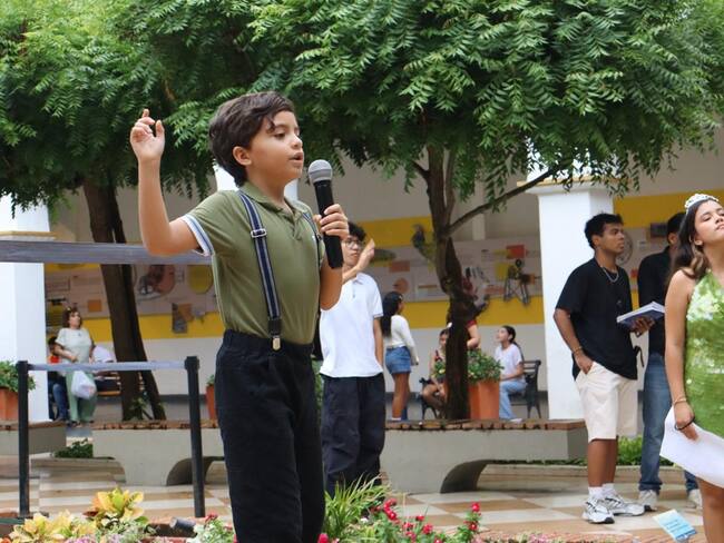 Universidad de Cartagena lanza concurso infantil “Sueño con UniCartagena 200 años”