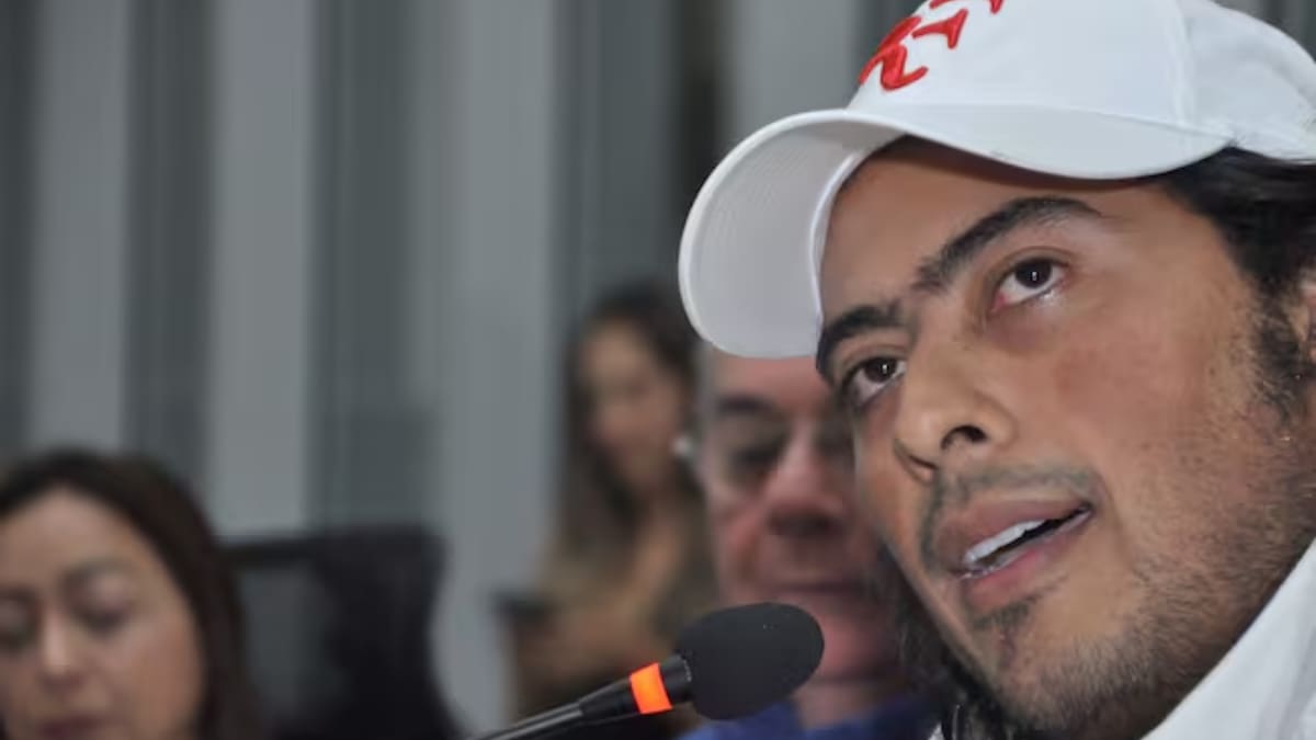 La Procuraduría rechaza solicitud de cárcel para Nicolás Petro