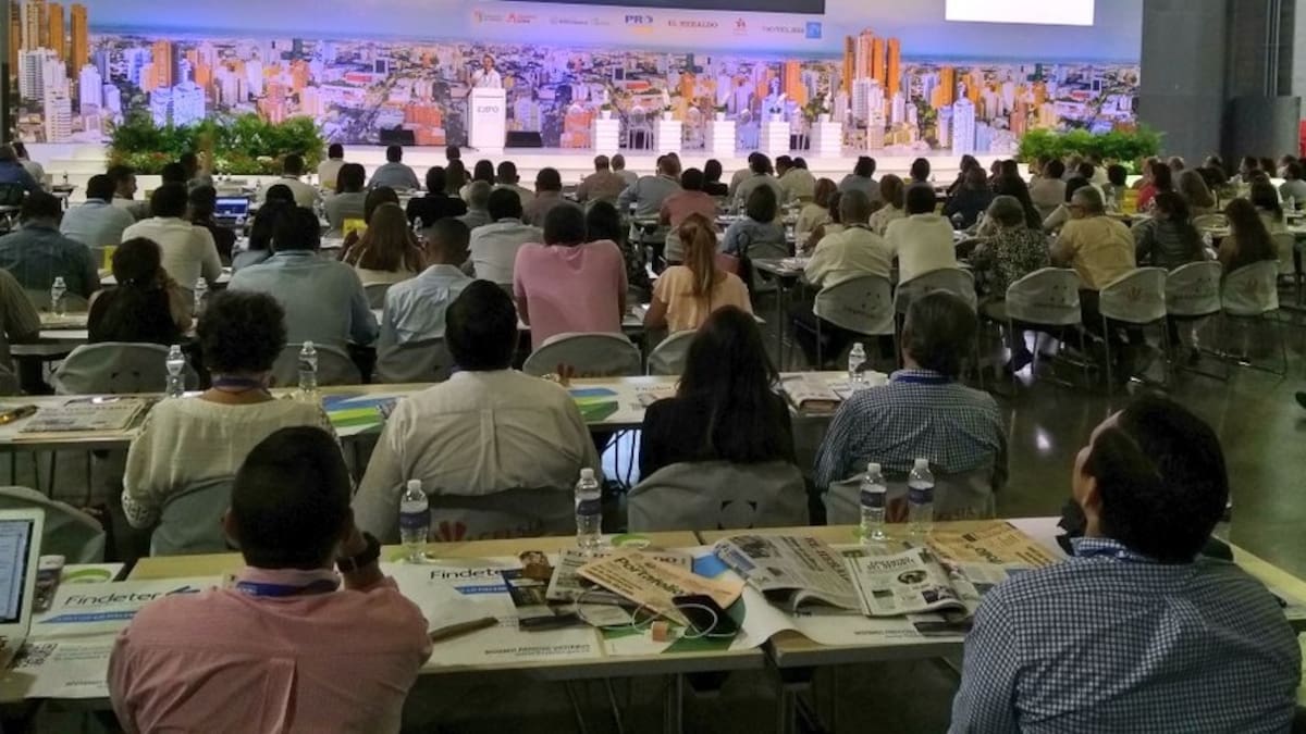 Expo Probarranquilla 2024: expertos hablarán de energía, turismo, fake news y negocios