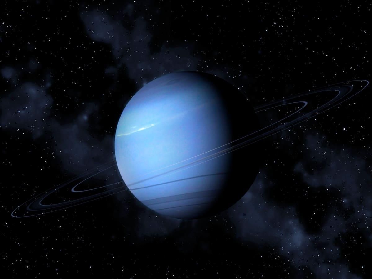 Neptuno está perdiendo sus nubes y los científicos creen saber por qué