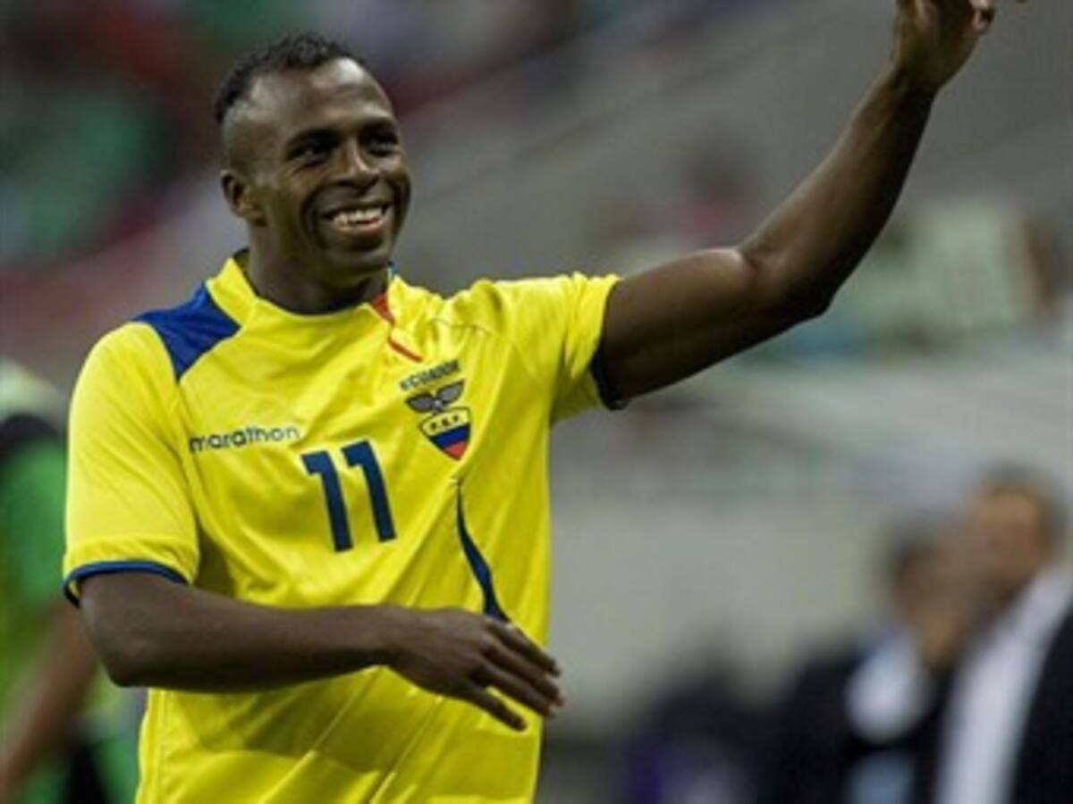 Iván Hurtado: La pérdida de 'Chucho' es algo de no creer