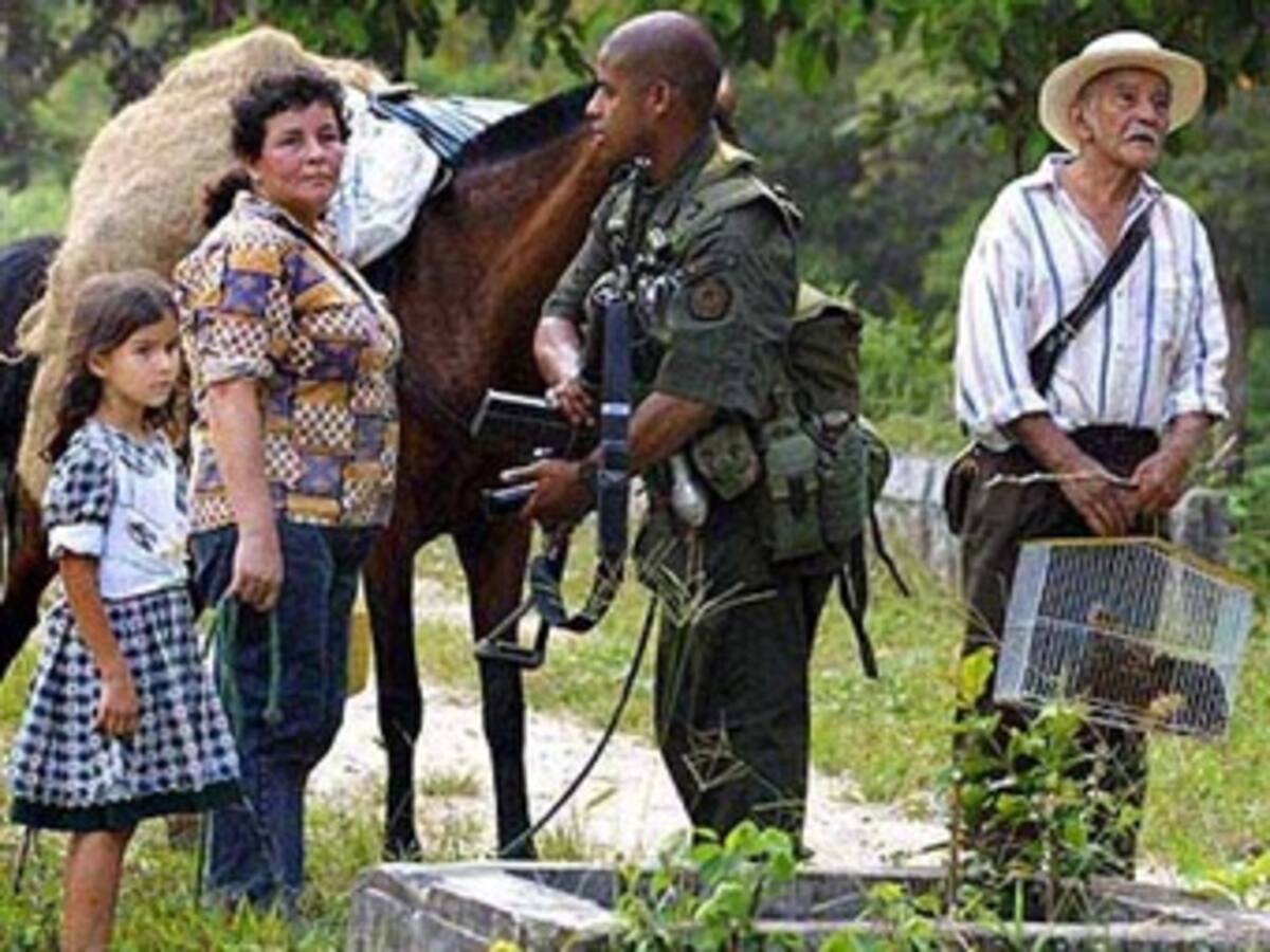 Córdoba, Cesar, Bolívar, Meta y Urabá, zonas con mayores dificultades para restitución de tierras