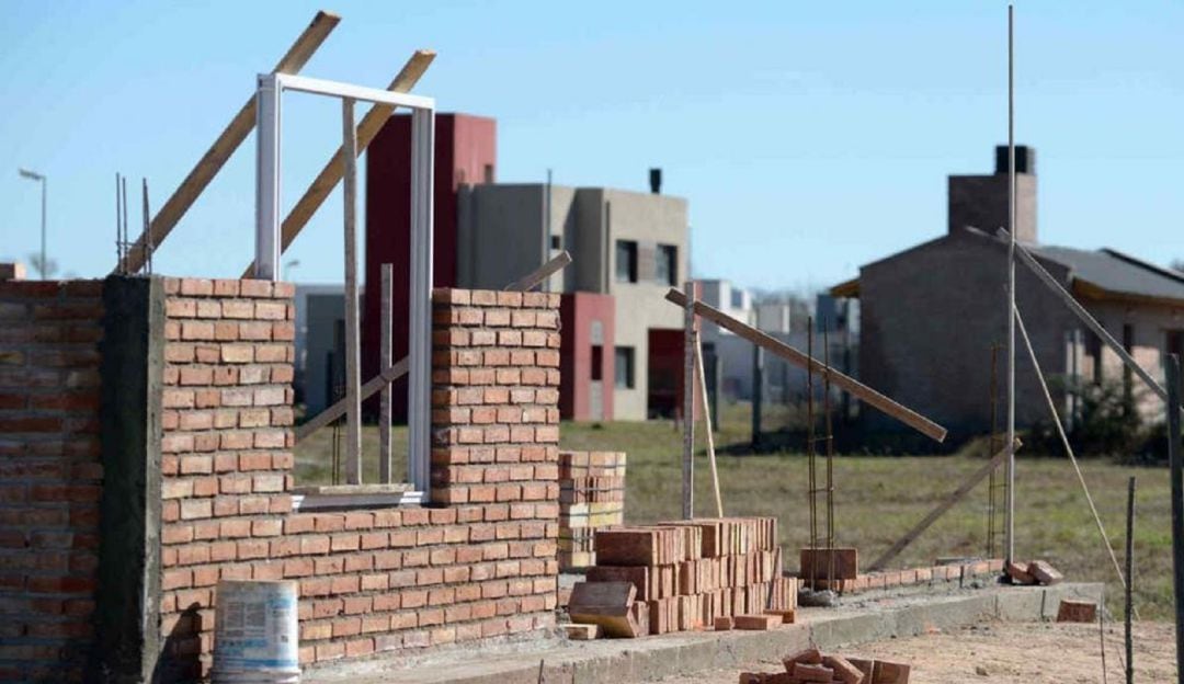 La venta de vivienda a corte de mayo ya supera las 1200 edificaciones.