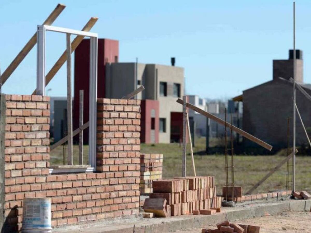 A buen ritmo venta de viviendas en el Huila