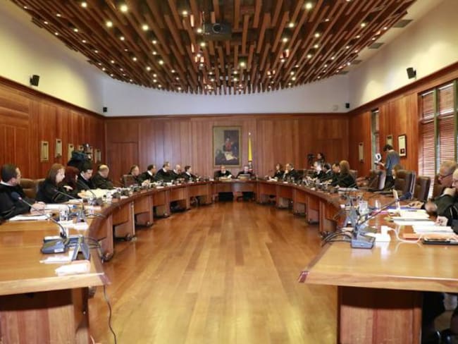 Consejo de Estado tumbó la elección del personero de Sogamoso