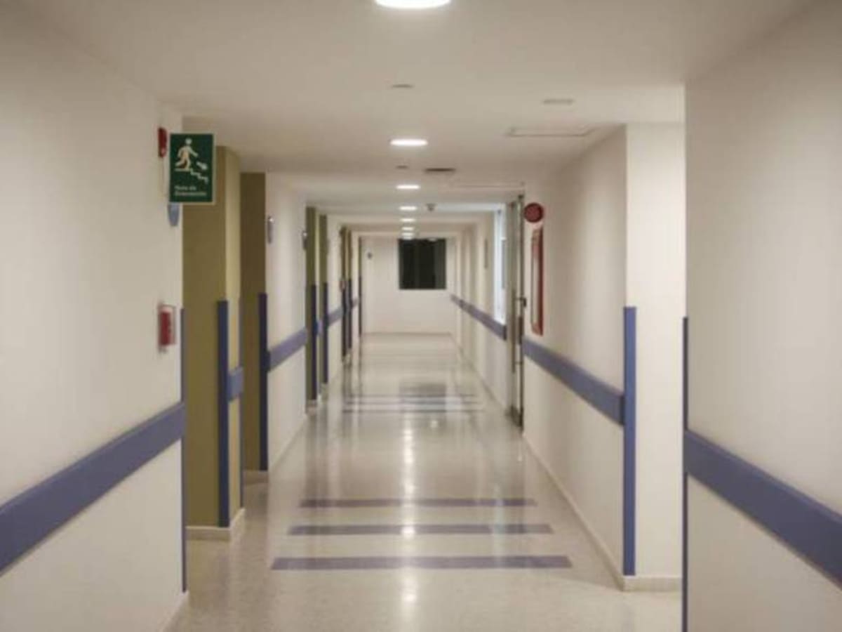 Hospitales de Risaralda piden soluciones ante la crisis financiera de la EPS Asmet Salud