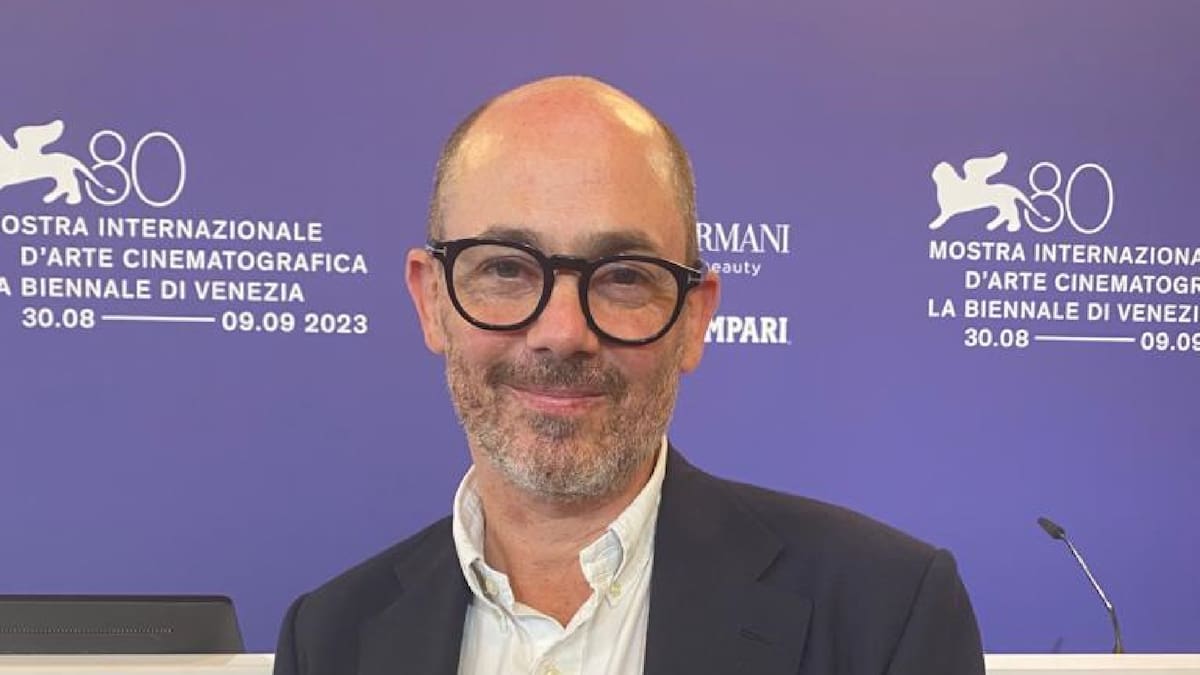 Si Netflix no apoya, ‘Sin novedad en el frente’ no se hubiera realizado: Edward Berger