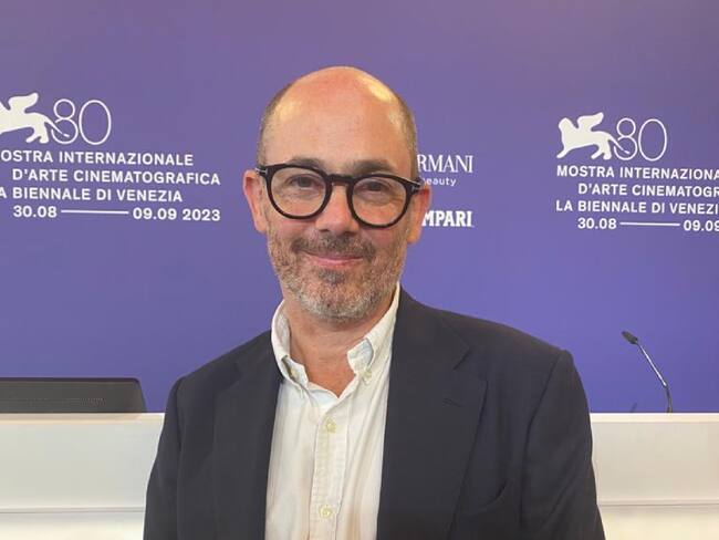 Si Netflix no apoya, ‘Sin novedad en el frente’ no se hubiera realizado: Edward Berger