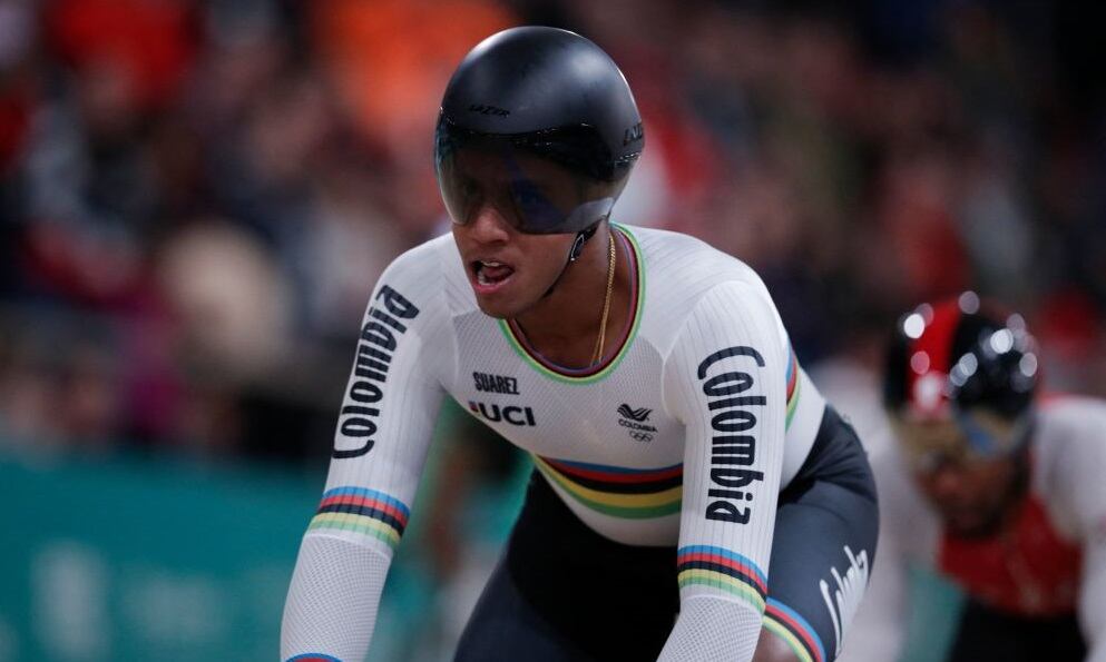 Kevin Santiago Quintero / Getty Images