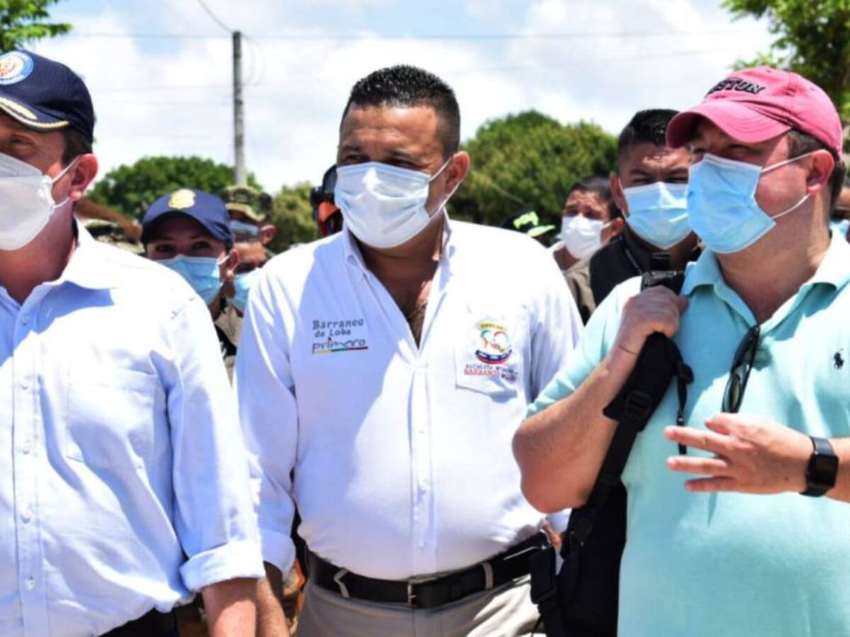 El sur de Bolívar tendrá nuevo comando operativo de la Policía