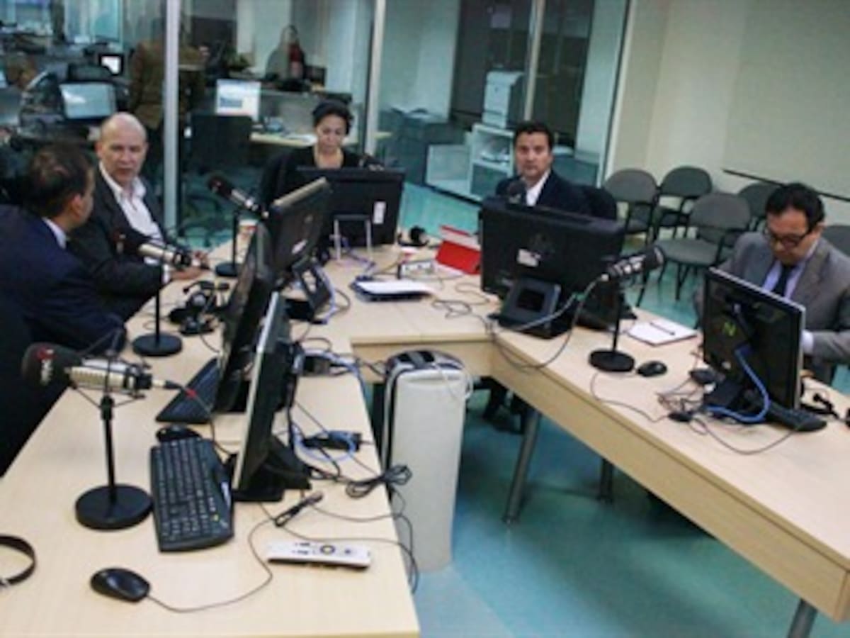 No se necesita acuerdo para solucionar cobros de valorización: Alfonso Prada