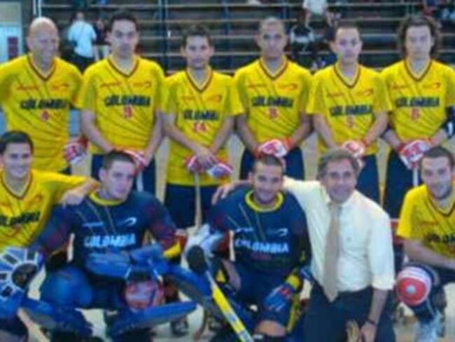 Colombia fue novena en mundial de Hockey