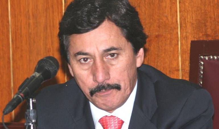 Senador Bernabé Celis 