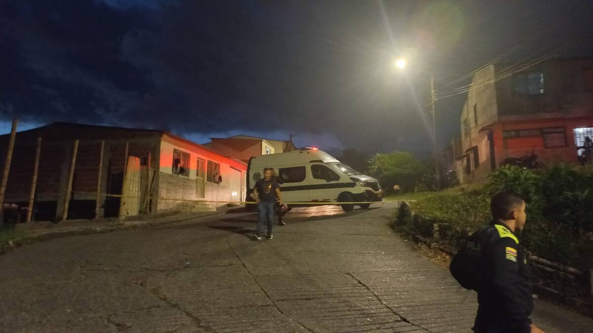 Coronel Luis Fernando Atuesta