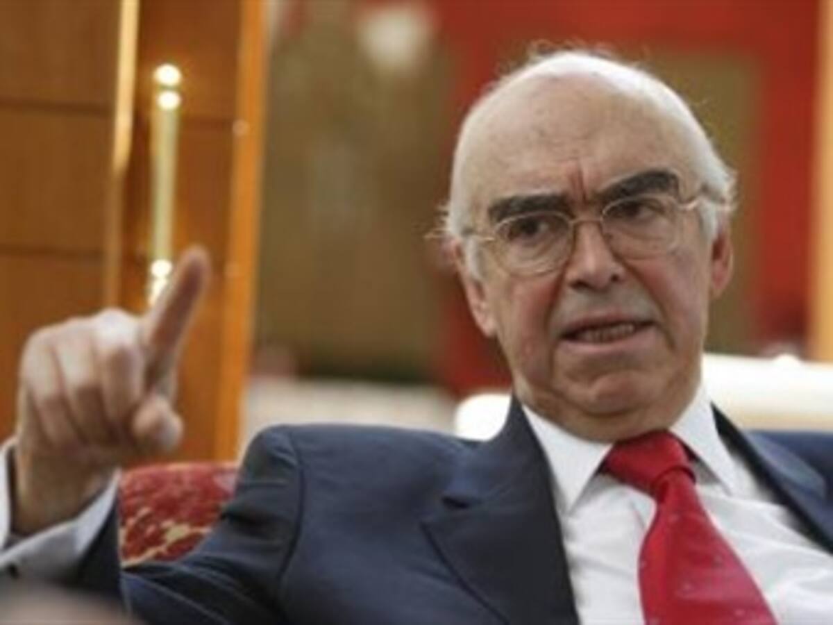La ONU exalta la memoria de Augusto Ramírez