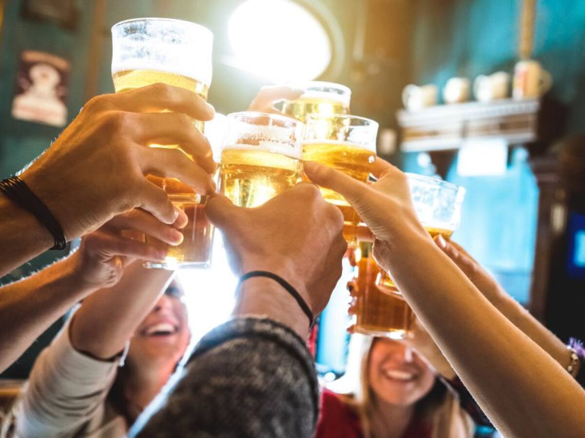 Joven con Coronavirus ignoró cuarentena para irse de fiesta