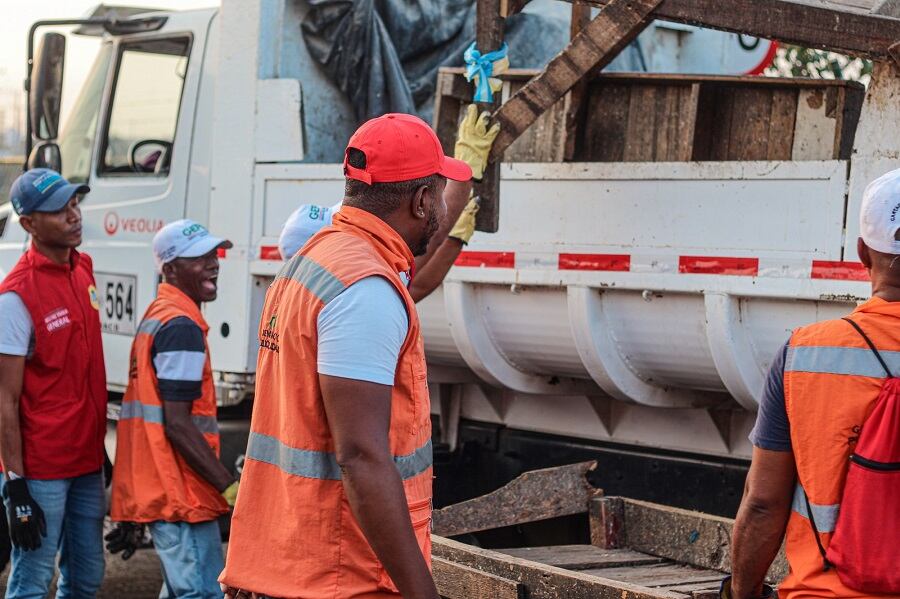 Alcaldía de Cartagena