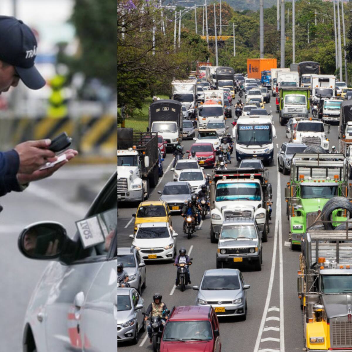 Pico y placa en MEDELLÍN y Valle de Aburrá: así regirá este lunes 9 de septiembre