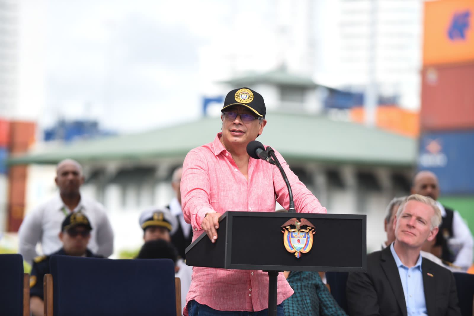 Presidencia de la República