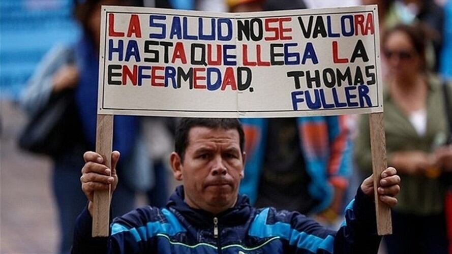 Imagen de referencia. Foto: Colprensa