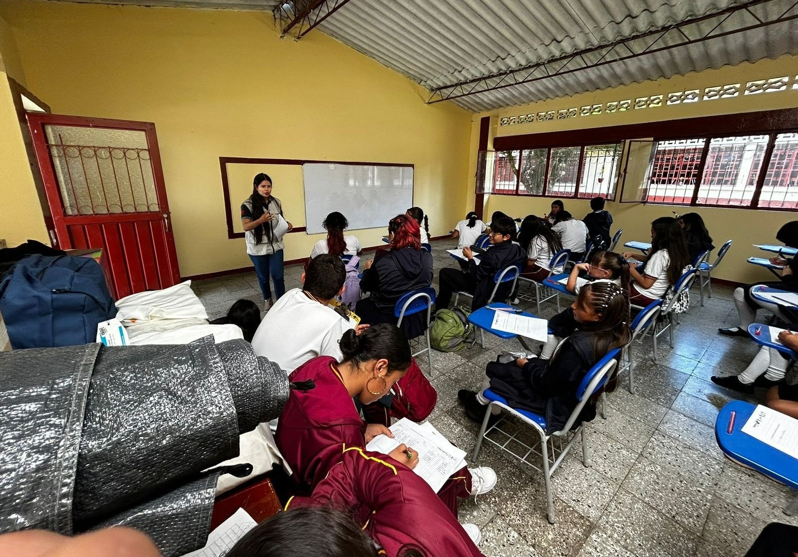 Créditos: Cortolima
