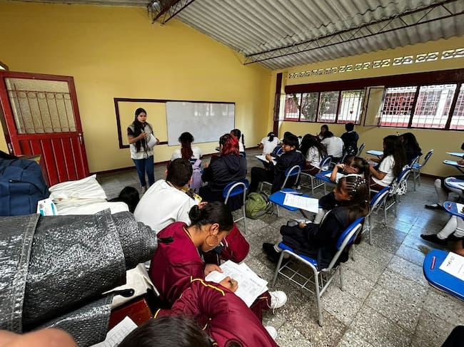 Créditos: Cortolima