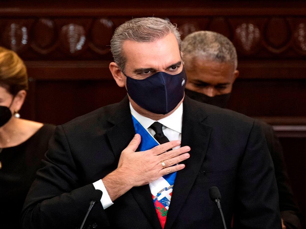 República Dominicana construirá muro para frenar migración haitiana