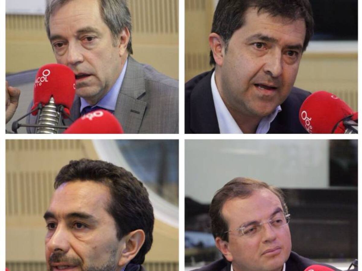 El Censo del 2018 y las inquietudes que genera / Debate