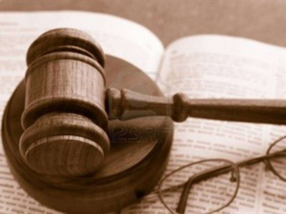Piden sancionar a abogado que participó en complot contra la Corte Suprema