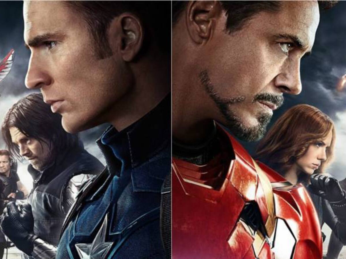Crítica de “Capitán América: Civil War” se vuelve viral (spoilers)