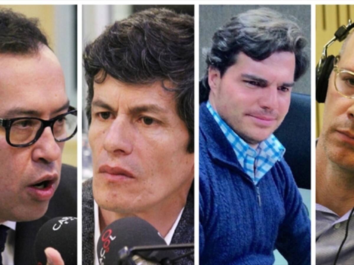 Debate sobre unas declaraciones "tristes y folclóricas"
